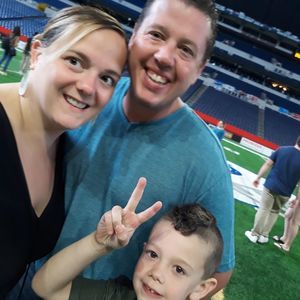 Meet your Posher, Autumn